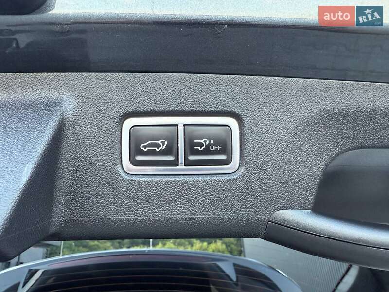 Внедорожник / Кроссовер Kia Sorento 2024 в Дубно фото 169 Внедорожник / Кроссовер Kia Sorento 2024 в Дубно