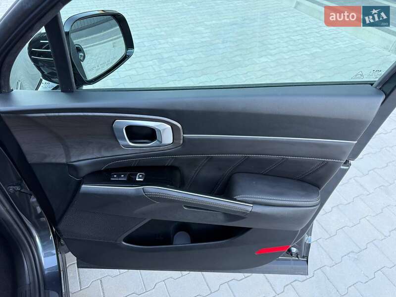Внедорожник / Кроссовер Kia Sorento 2024 в Дубно фото 172 Внедорожник / Кроссовер Kia Sorento 2024 в Дубно