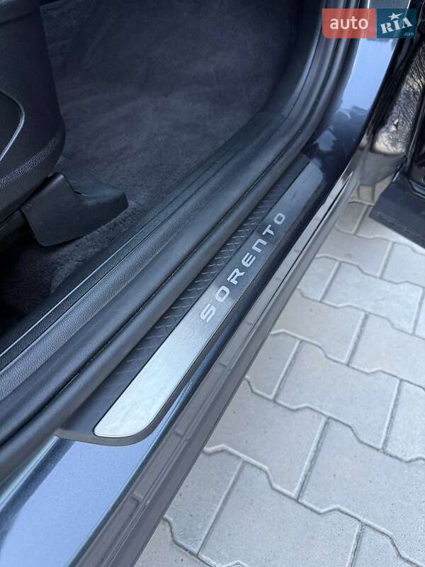 Внедорожник / Кроссовер Kia Sorento 2024 в Дубно фото 175 Внедорожник / Кроссовер Kia Sorento 2024 в Дубно