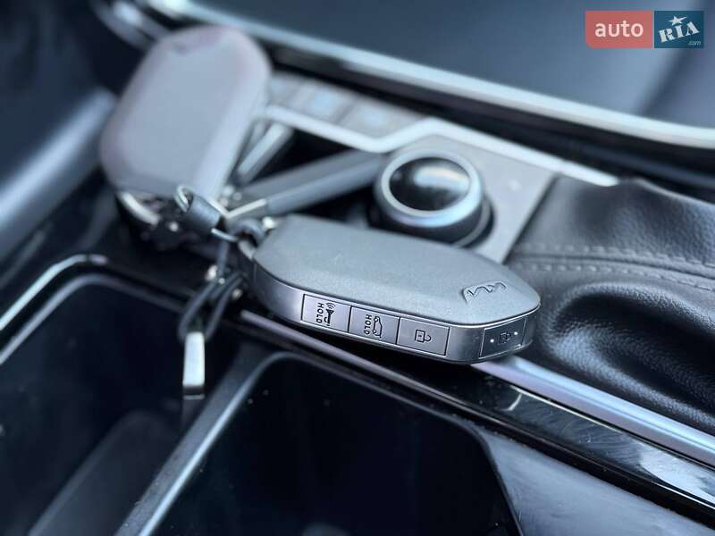 Внедорожник / Кроссовер Kia Sorento 2024 в Дубно фото 189 Внедорожник / Кроссовер Kia Sorento 2024 в Дубно