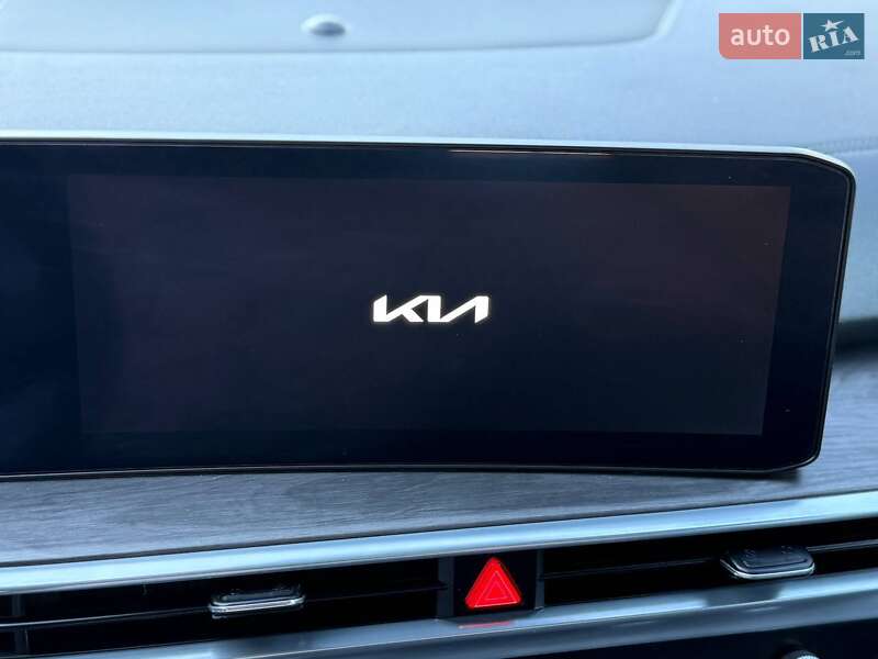 Внедорожник / Кроссовер Kia Sorento 2024 в Дубно фото 196 Внедорожник / Кроссовер Kia Sorento 2024 в Дубно