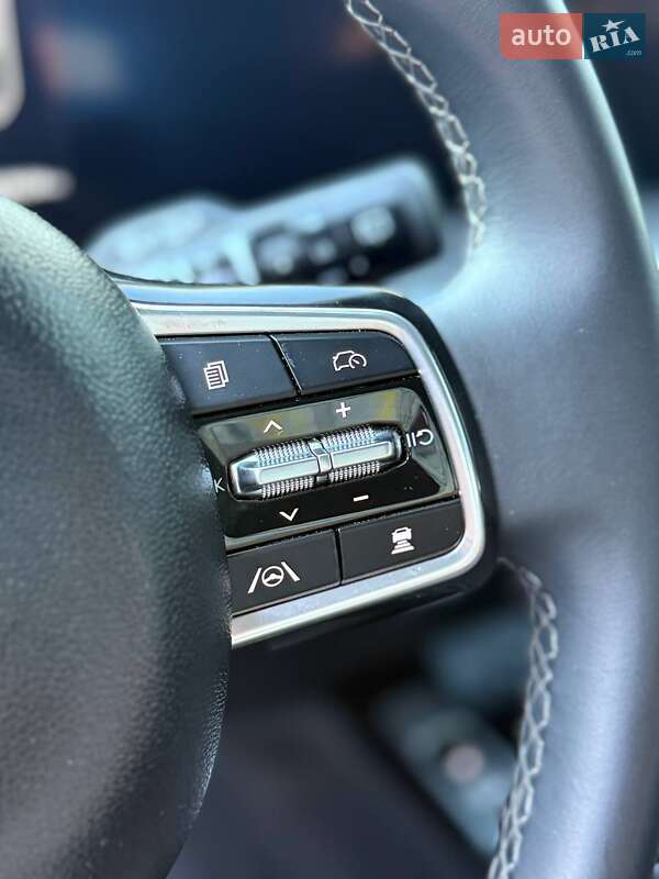 Внедорожник / Кроссовер Kia Sorento 2024 в Дубно фото 201 Внедорожник / Кроссовер Kia Sorento 2024 в Дубно