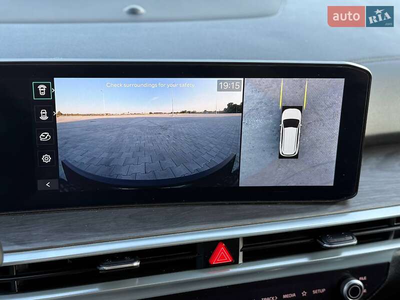 Внедорожник / Кроссовер Kia Sorento 2024 в Дубно фото 204 Внедорожник / Кроссовер Kia Sorento 2024 в Дубно