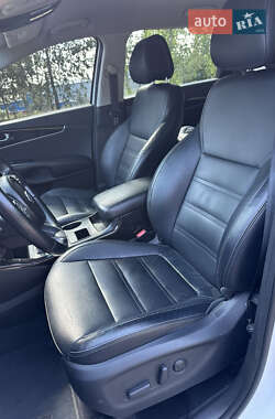 Внедорожник / Кроссовер Kia Sorento 2015 в 
