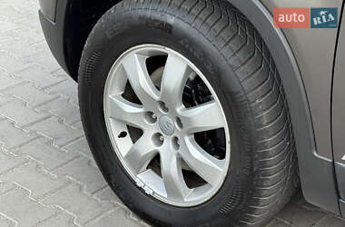 Внедорожник / Кроссовер Kia Sorento 2012 в 