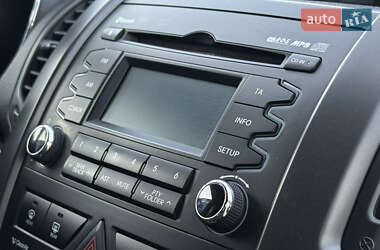 Внедорожник / Кроссовер Kia Sorento 2012 в 