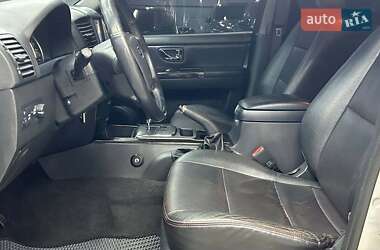 Внедорожник / Кроссовер Kia Sorento 2008 в 