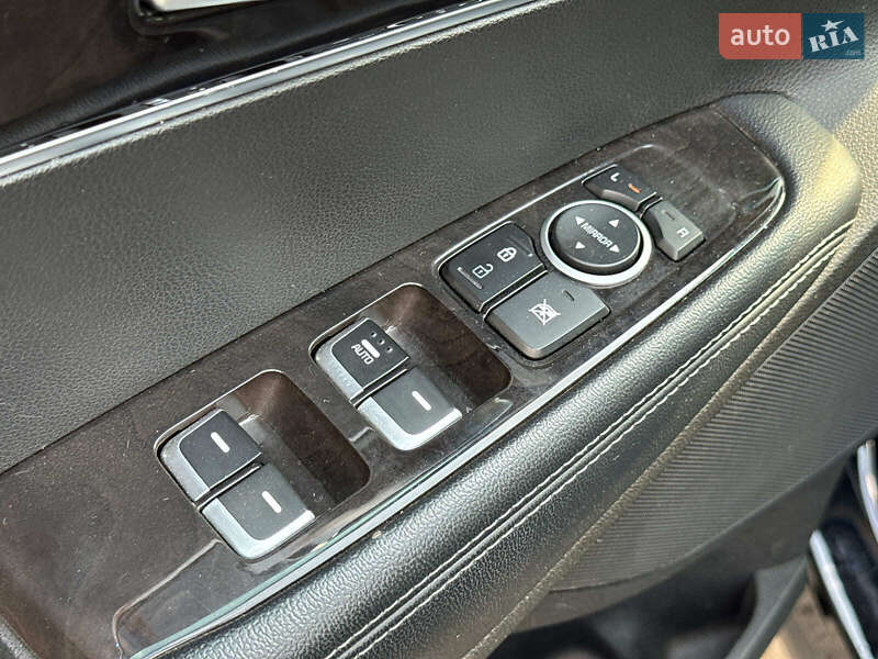 Позашляховик / Кросовер Kia Sorento 2017 в Вінниці фото 16 Позашляховик / Кросовер Kia Sorento 2017 в Вінниці