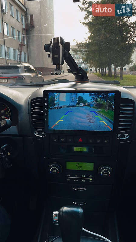 Внедорожник / Кроссовер Kia Sorento 2008 в Житомире