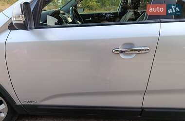 Позашляховик / Кросовер Kia Sorento 2013 в Володимирі