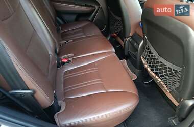 Внедорожник / Кроссовер Kia Sorento 2013 в 