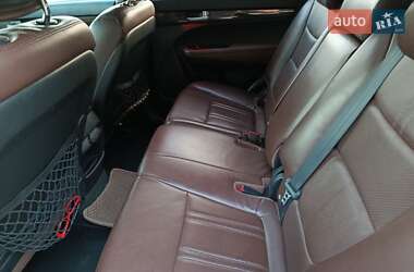 Внедорожник / Кроссовер Kia Sorento 2013 в 