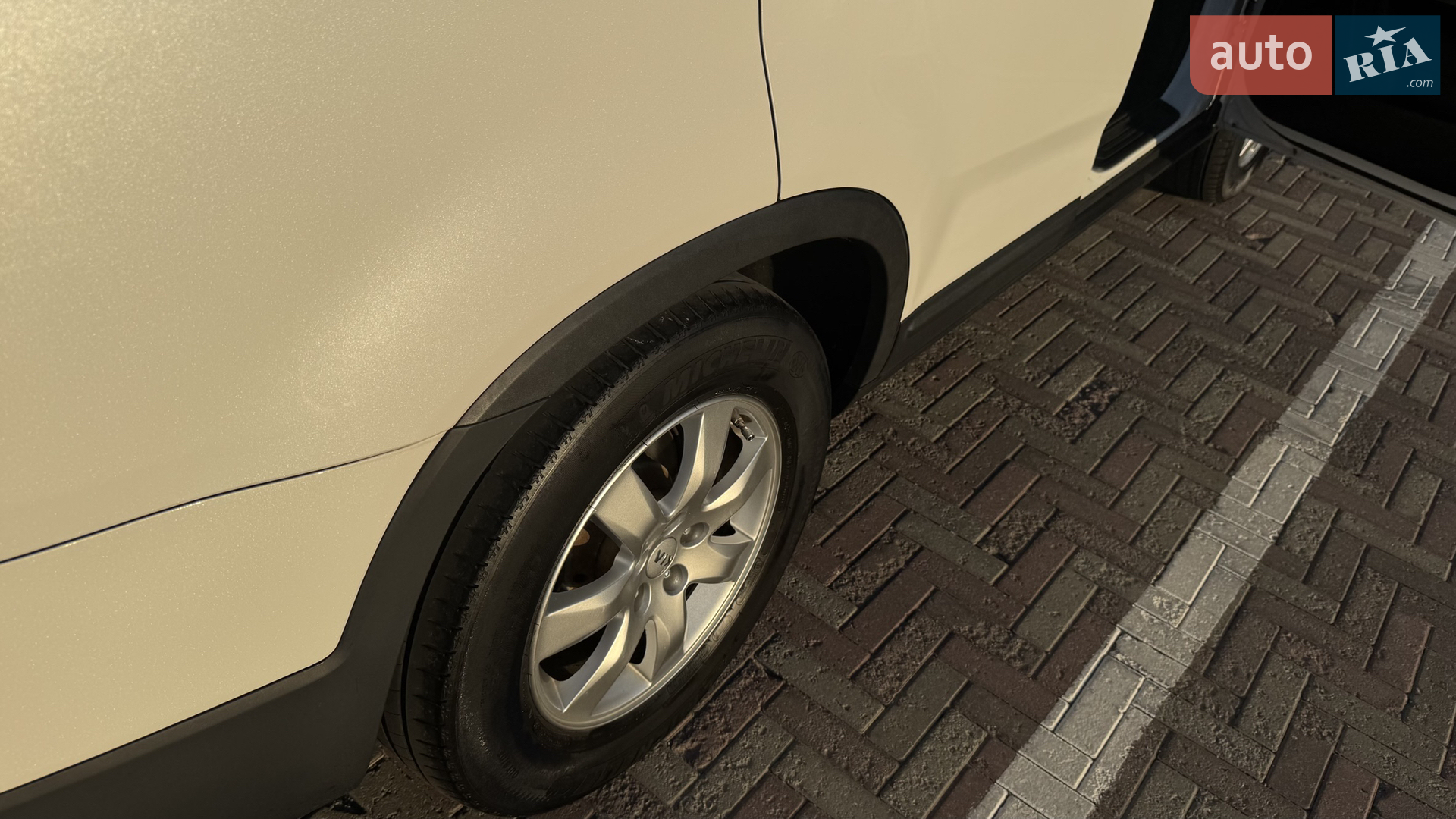 2012 Kia Sorento - мініатюра 5