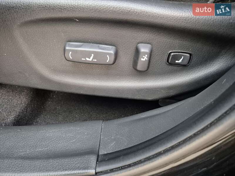 Позашляховик / Кросовер Kia Sorento 2014 в Стрию