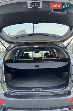 Внедорожник / Кроссовер Kia Sorento 2011 в 