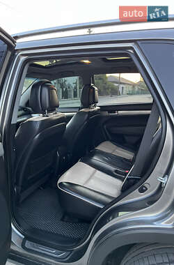 Внедорожник / Кроссовер Kia Sorento 2011 в 