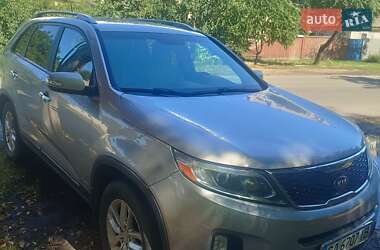 Внедорожник / Кроссовер Kia Sorento 2013 в Черкассах