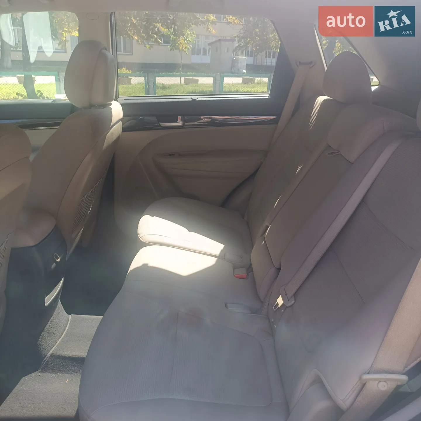 2013 Kia Sorento - мініатюра 13
