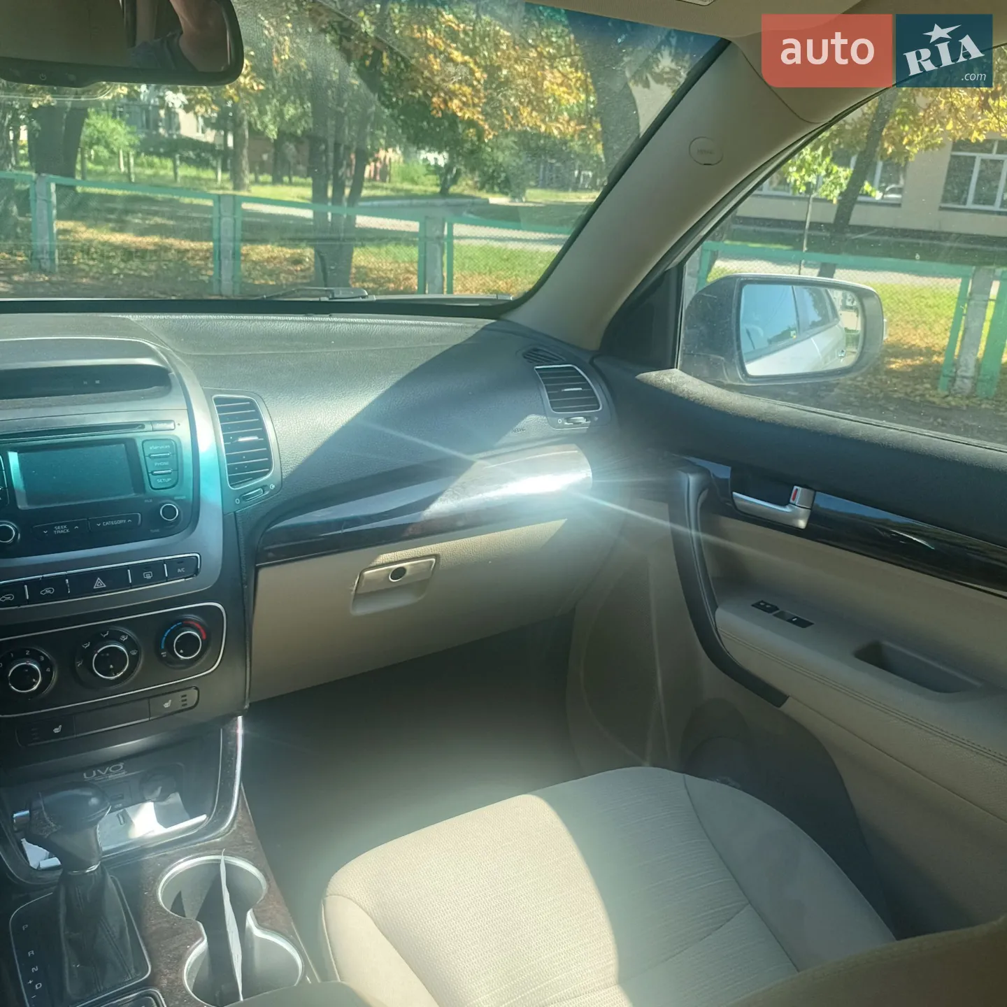 2013 Kia Sorento - мініатюра 18
