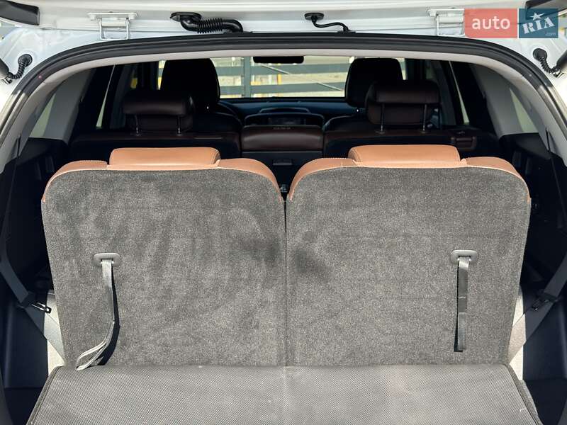 Внедорожник / Кроссовер Kia Sorento 2017 в Ровно фото 32 Внедорожник / Кроссовер Kia Sorento 2017 в Ровно