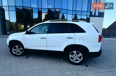 Позашляховик / Кросовер Kia Sorento 2012 в Рівному
