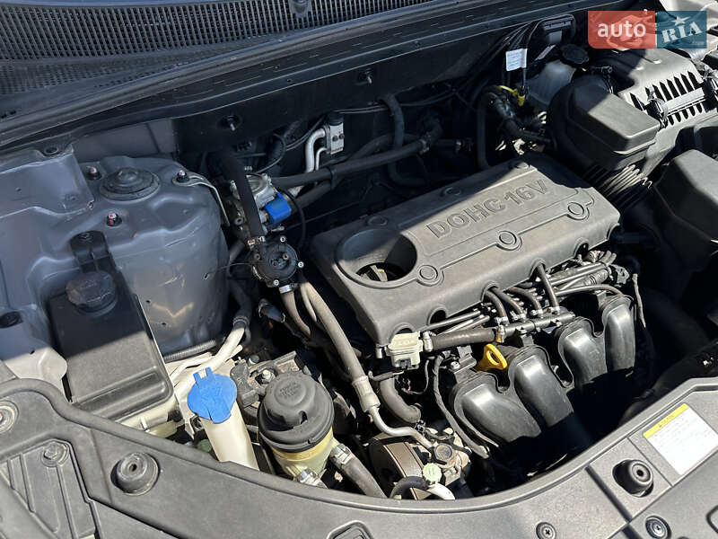 Внедорожник / Кроссовер Kia Sorento 2012 в Апостолово фото 22 Внедорожник / Кроссовер Kia Sorento 2012 в Апостолово