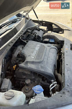 Внедорожник / Кроссовер Kia Sorento 2015 в Виннице