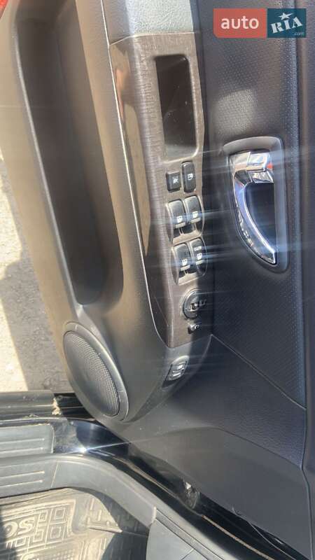 Внедорожник / Кроссовер Kia Sorento 2007 в Добровеличковке фото 8 Внедорожник / Кроссовер Kia Sorento 2007 в Добровеличковке