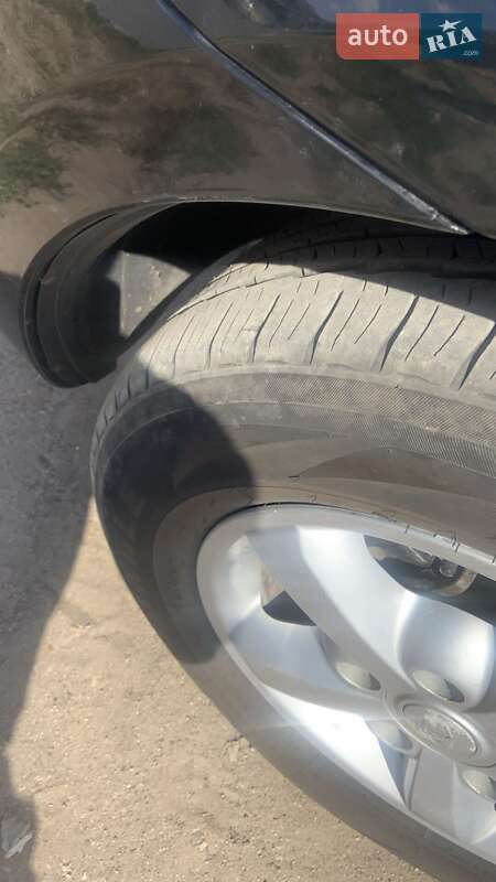 Внедорожник / Кроссовер Kia Sorento 2007 в Добровеличковке фото 13 Внедорожник / Кроссовер Kia Sorento 2007 в Добровеличковке