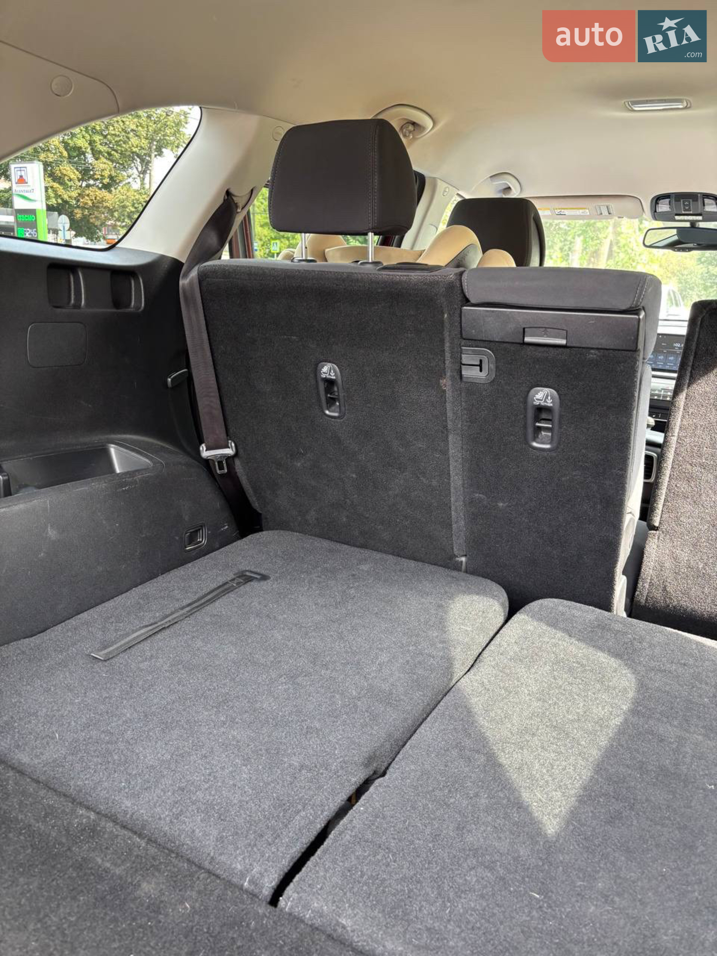 2015 Kia Sorento - мініатюра 22