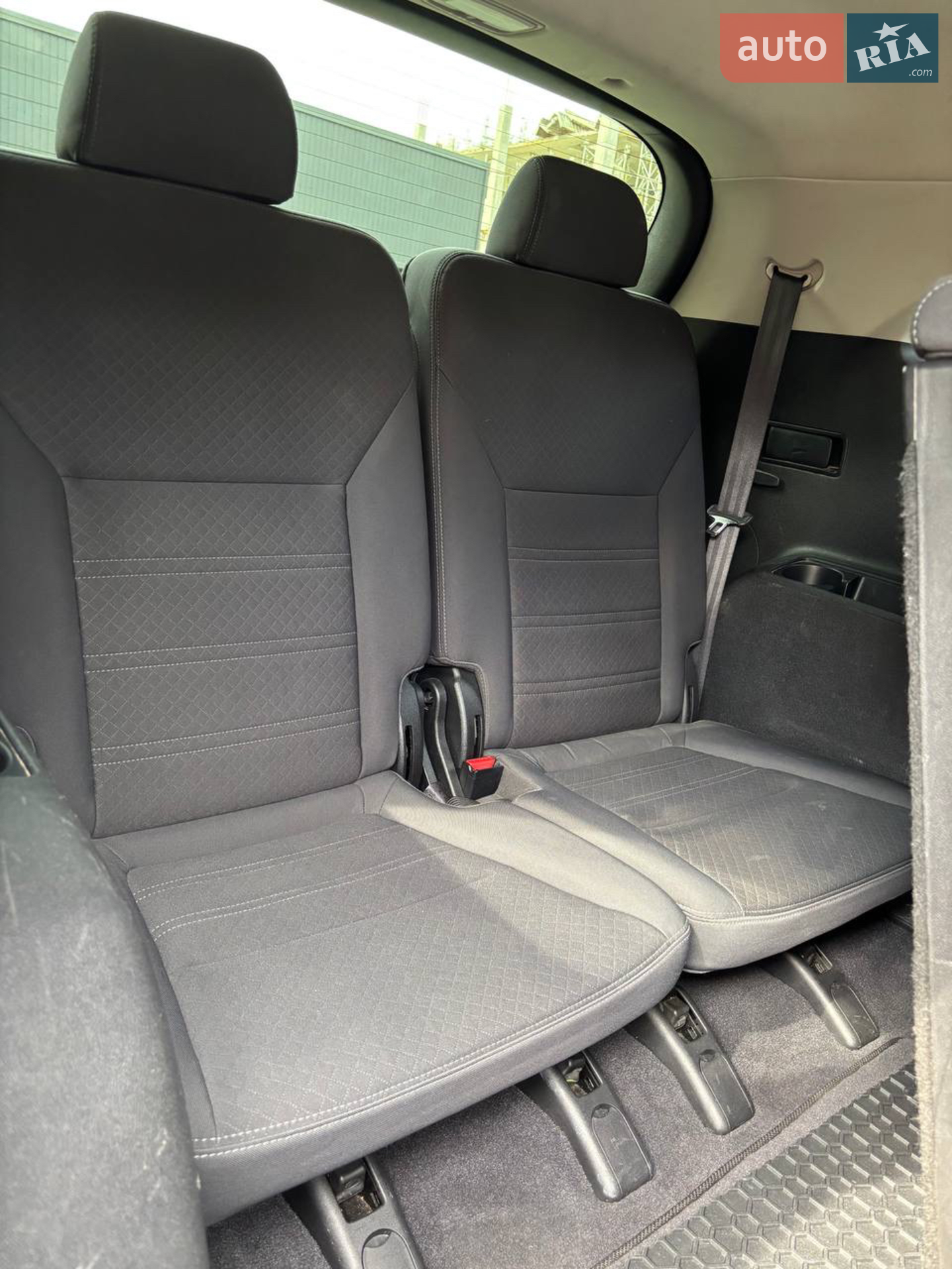 2015 Kia Sorento - мініатюра 27