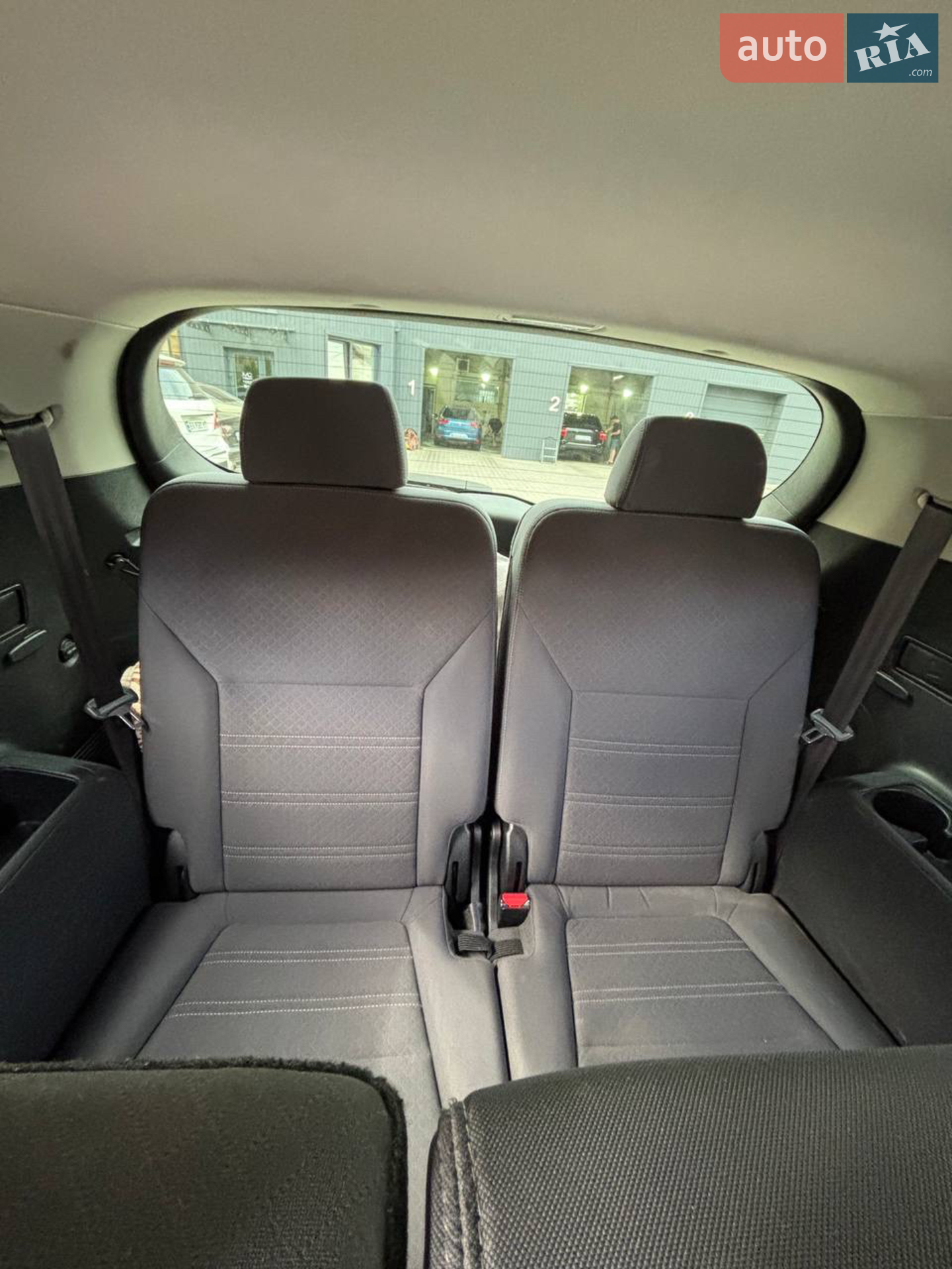 2015 Kia Sorento - мініатюра 33