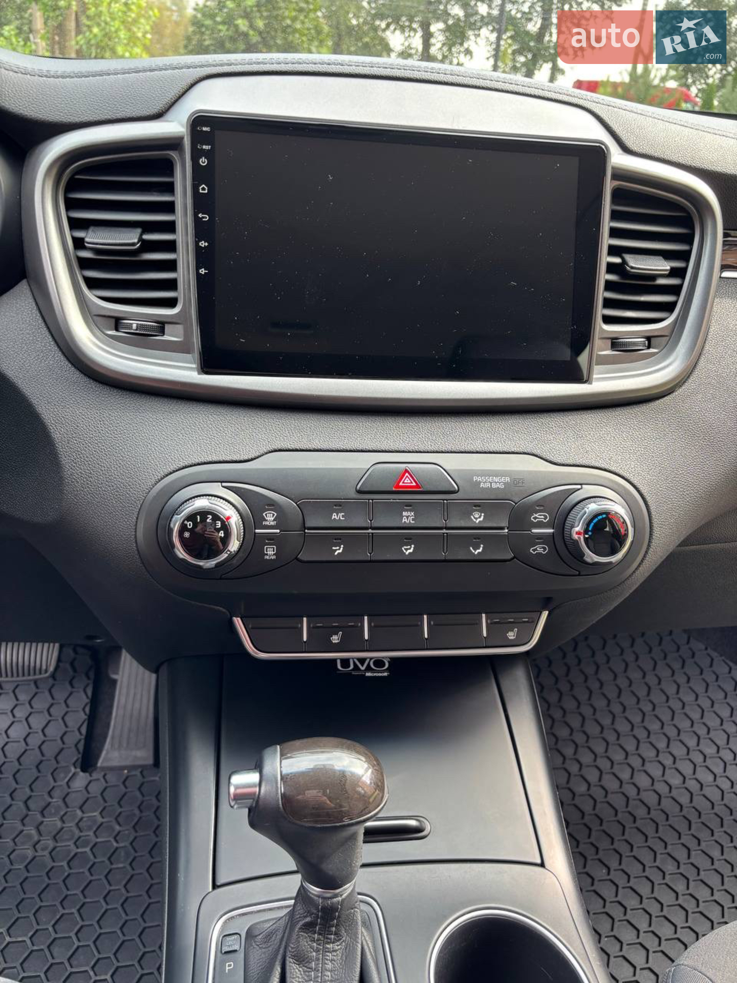 2015 Kia Sorento - мініатюра 44