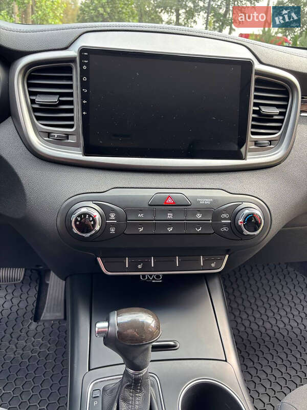 Внедорожник / Кроссовер Kia Sorento 2015 в Хмельницком фото 44 Внедорожник / Кроссовер Kia Sorento 2015 в Хмельницком