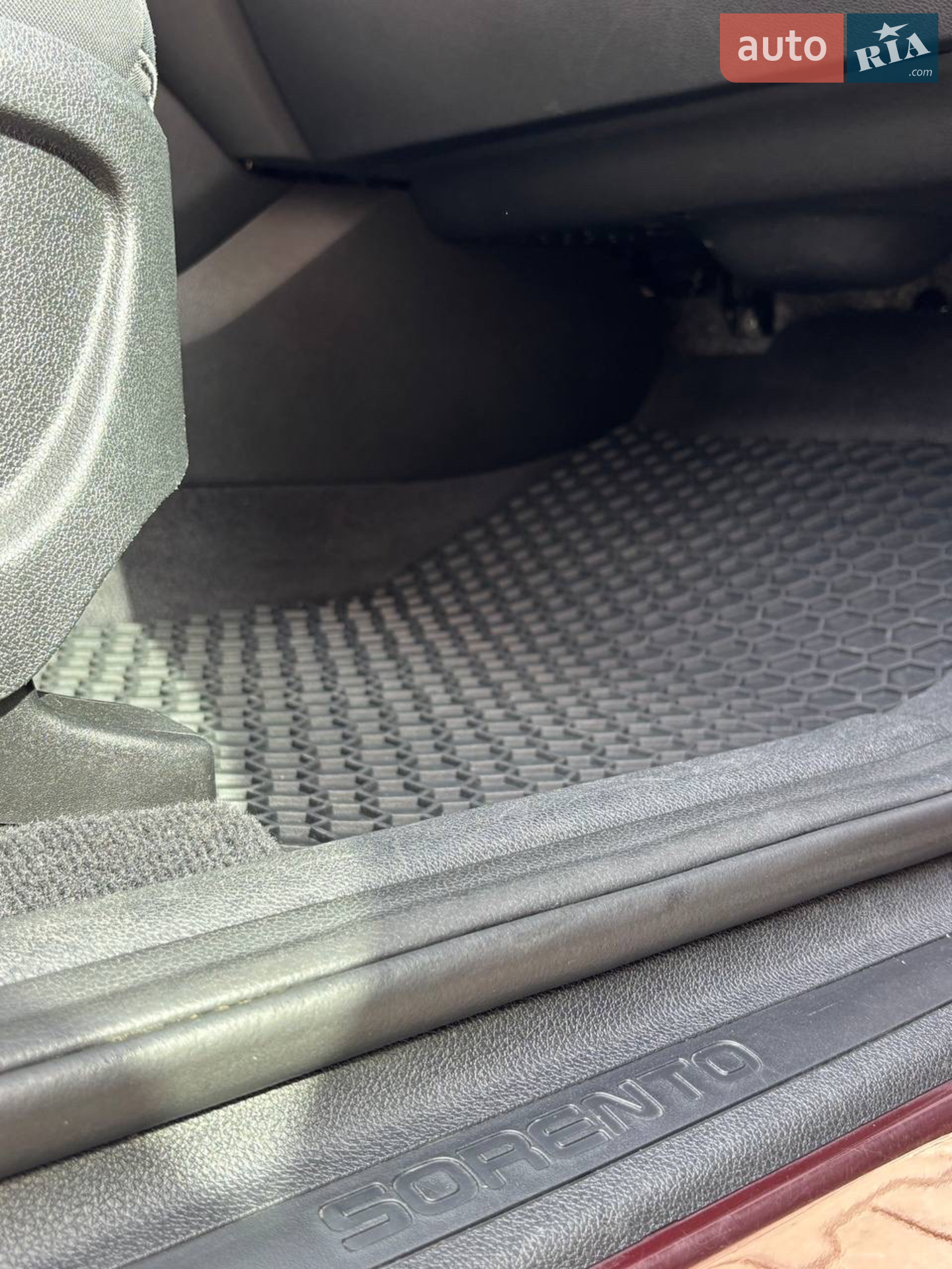 2015 Kia Sorento - мініатюра 49