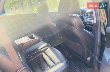 Внедорожник / Кроссовер Kia Sorento 2015 в 