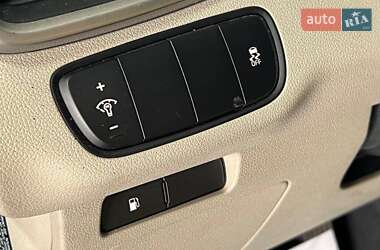 Внедорожник / Кроссовер Kia Sorento 2016 в 