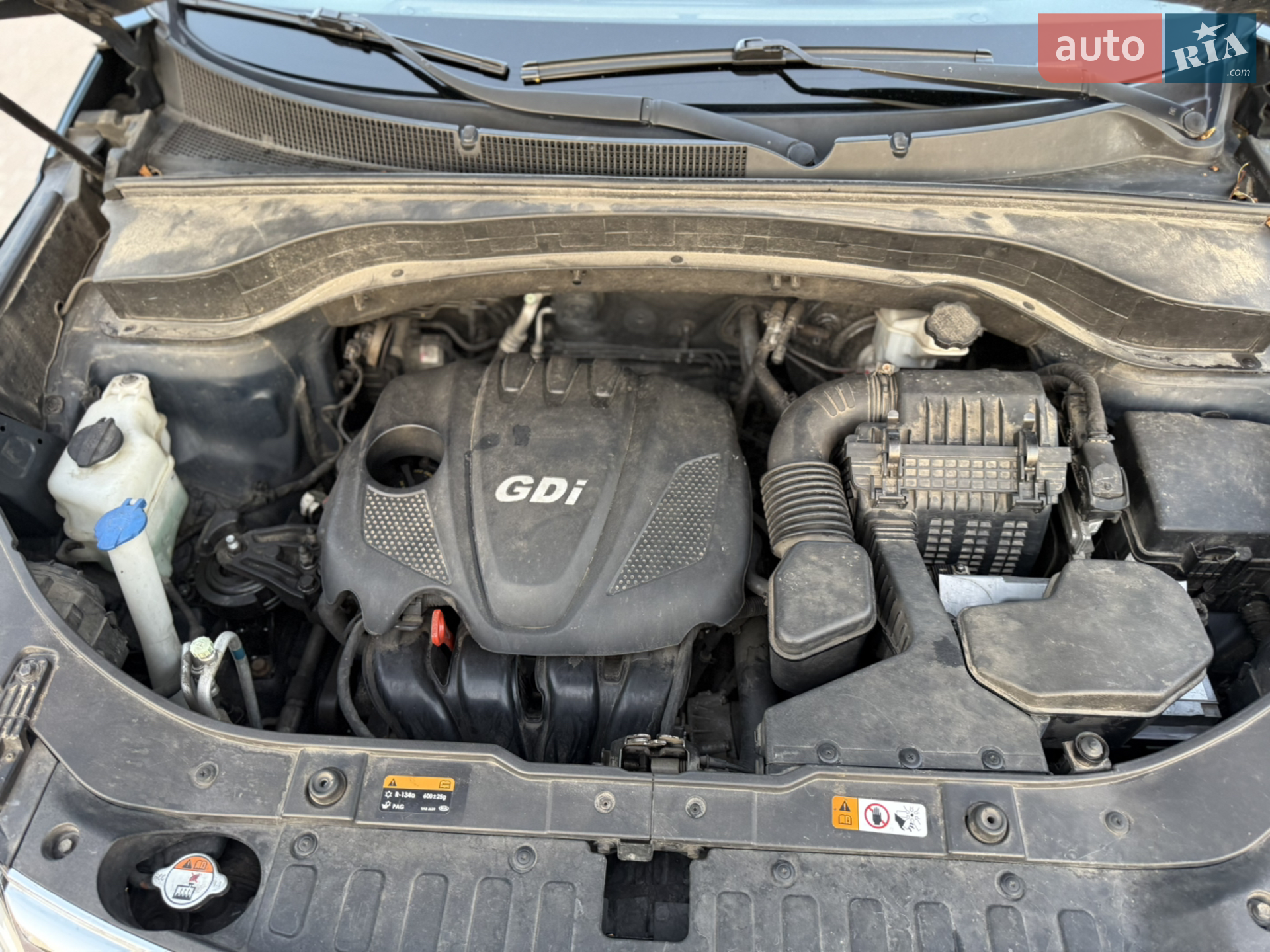 2014 Kia Sorento - мініатюра 22