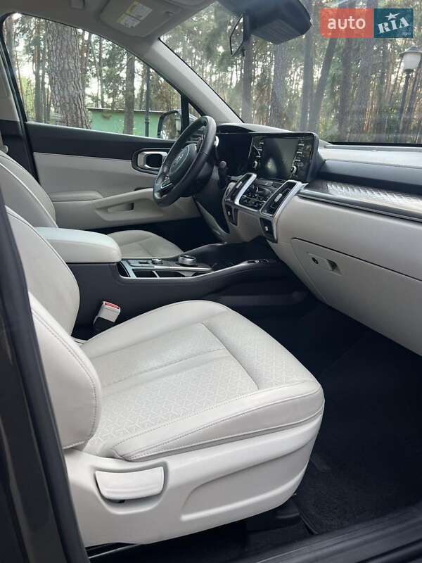 Позашляховик / Кросовер Kia Sorento 2021 в Чернігові фото 7 Позашляховик / Кросовер Kia Sorento 2021 в Чернігові