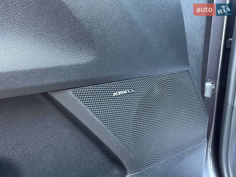 Позашляховик / Кросовер Kia Sorento 2020 в Одесі