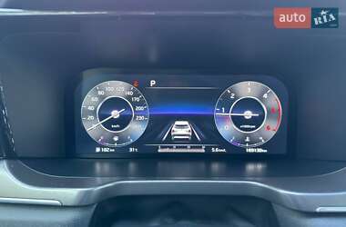 Внедорожник / Кроссовер Kia Sorento 2020 в 