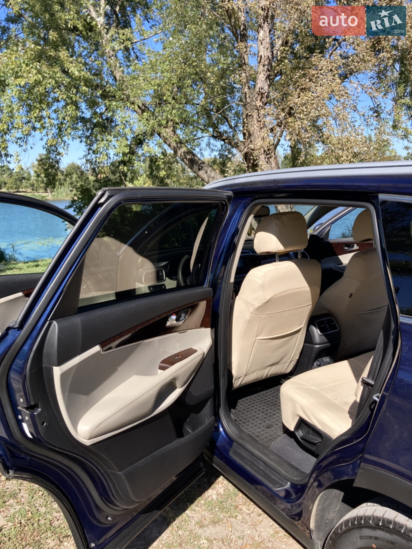 2016 Kia Sorento - мініатюра 11