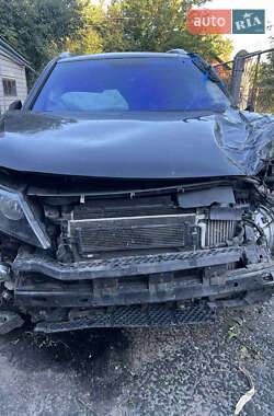 Внедорожник / Кроссовер Kia Sorento 2011 в Казатине