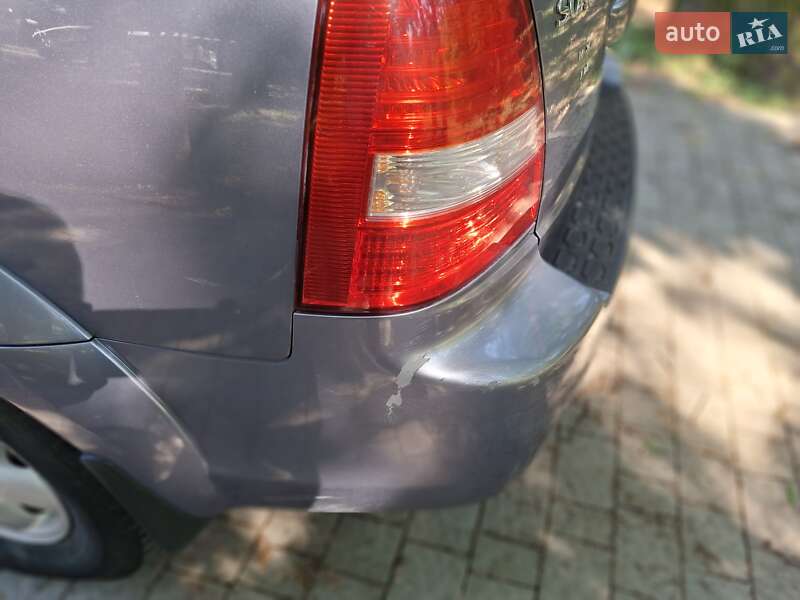 Внедорожник / Кроссовер Kia Sorento 2009 в Львове фото 2 Внедорожник / Кроссовер Kia Sorento 2009 в Львове