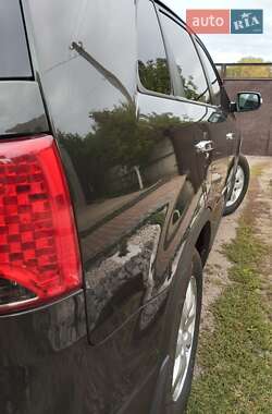 Внедорожник / Кроссовер Kia Sorento 2011 в 