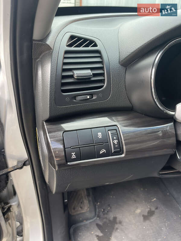 Внедорожник / Кроссовер Kia Sorento 2012 в Виннице