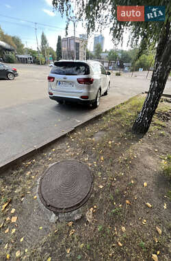 Внедорожник / Кроссовер Kia Sorento 2019 в 