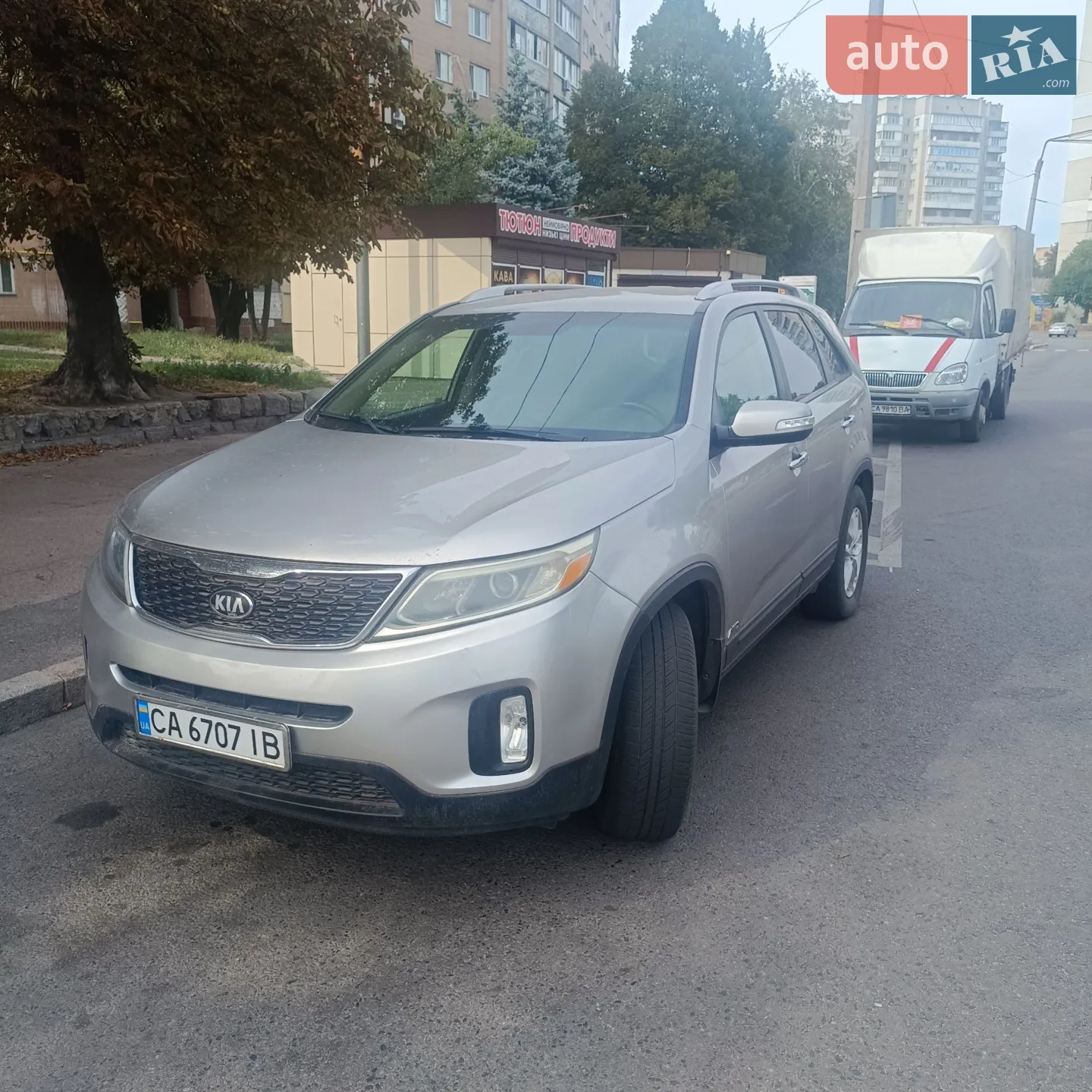 2013 Kia Sorento - мініатюра 33