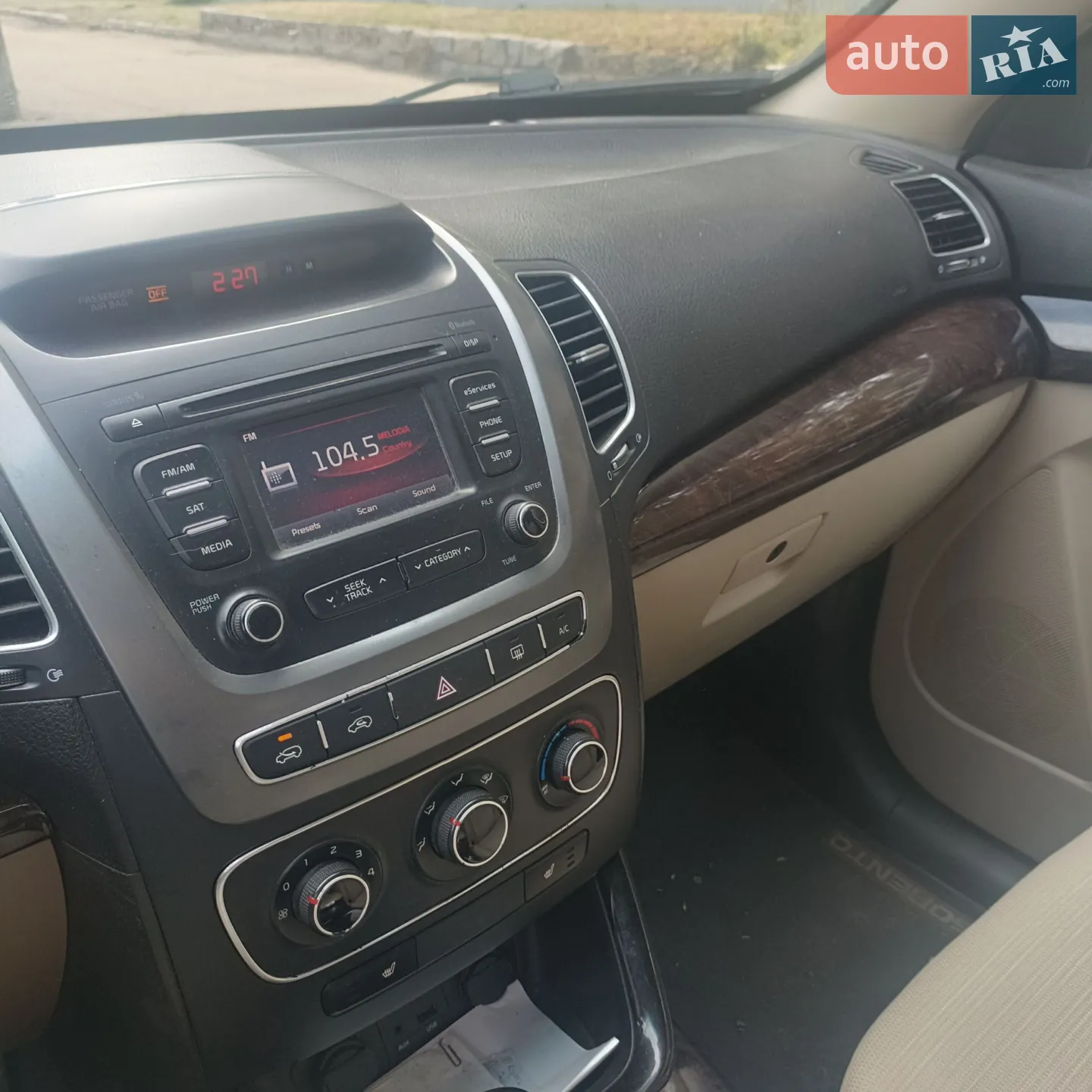 2013 Kia Sorento - мініатюра 34