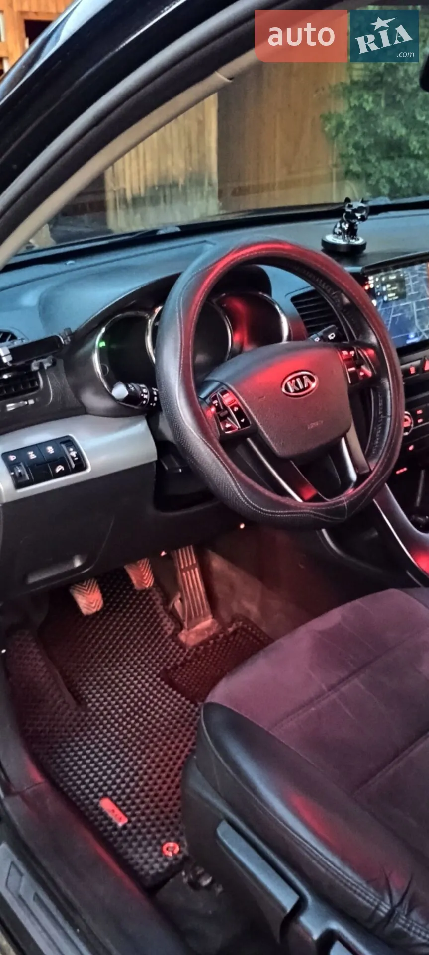 2010 Kia Sorento - мініатюра 6